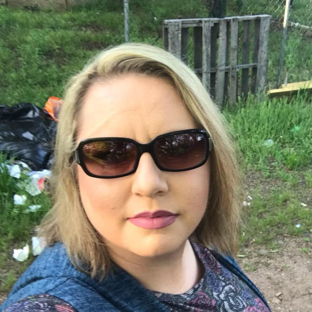 Meet your Posher, Jackie